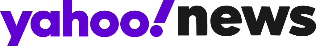 Yahoo News logo